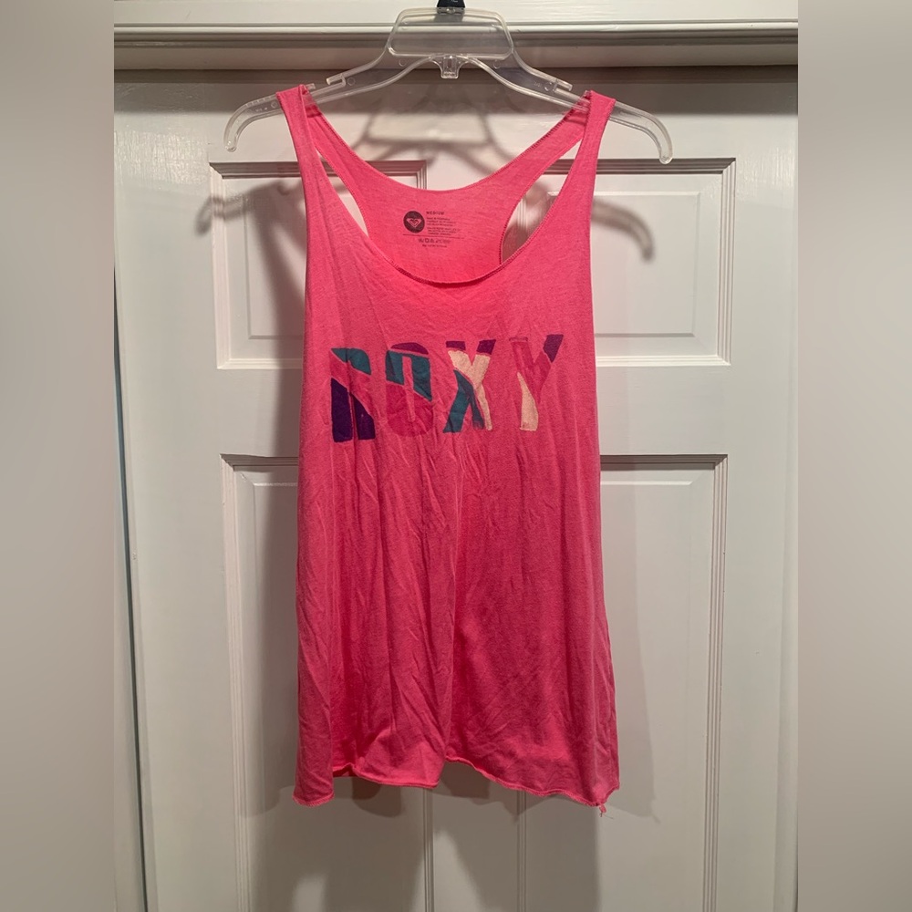 Roxy Top Size Medium